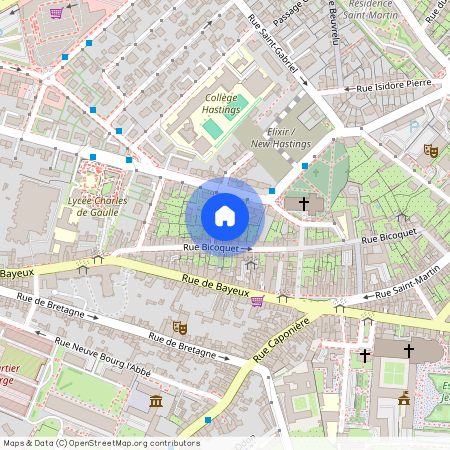 CAEN 14000