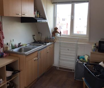 Te huur: Kamer Peizerweg 53 a 3e etage in Groningen - Foto 1