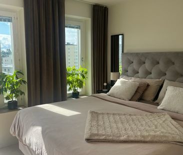 Stationsvägen, Täby - Foto 2