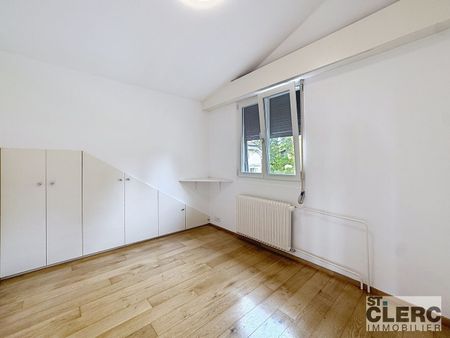 Appartement de 3 pièces proche de toutes commodités - Photo 4
