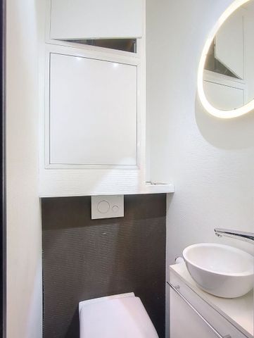 Appartement 1 pièce à louer - Photo 3