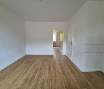 Gemütliche 2-Zimmer-Wohnung mit Wohnküche - Photo 1