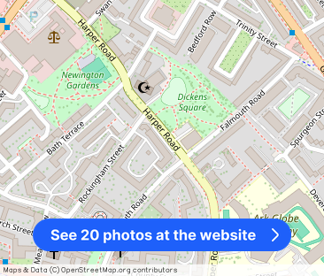 Errington House, Brigade Mews, SE1 - Photo 1