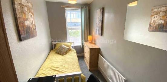 1 bedroom property to rent in Lincoln - Photo 2