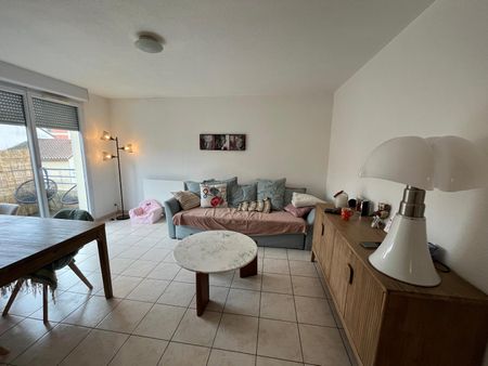 Location Appartement 3 pièces 60m² ALBI 81000 - Photo 2