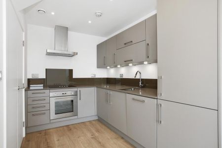 2 bedroom apartment to rent - Photo 5