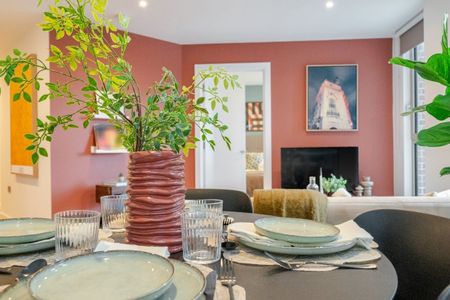 3 bedroom apartment to rent - Photo 4