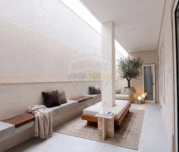 Apartment T2 in Campo de Ourique, Lisboa - Photo 5