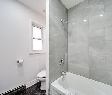 For Lease - 1715 ALEXIS Unit# LOWER, Windsor, Ontario - Photo 6