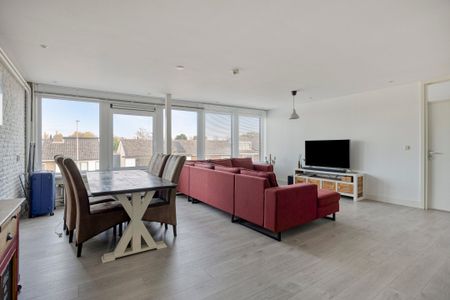 Te huur: Appartement Kanaalweg 27 A in Capelle aan den IJssel - Photo 4