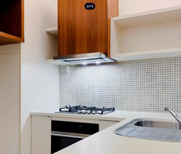 639 Little Bourke Street, Melbourne - Photo 5