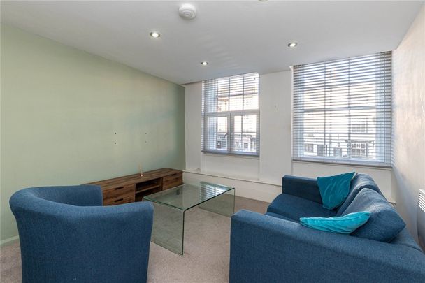 Market Place, Leek, Staffordshire, ST13 - Photo 1