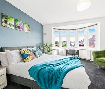 Bulstrode Avenue Room 2 - Photo 2