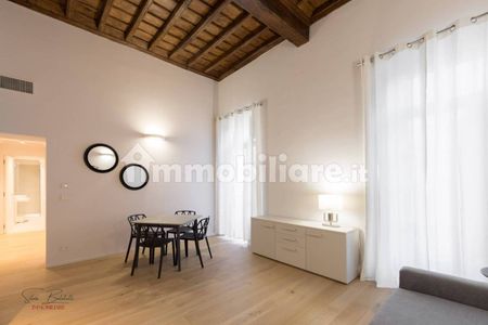 Bilocale via San Francesco di Paola 3, Via della Rocca, Torino - Foto 2