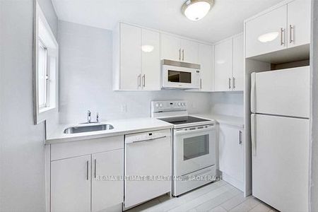 For Lease - 78 Northcote Avenue Unit# 2nd, Toronto, Ontario - Photo 4
