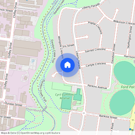 16 Wimpole Crescent, Vic 3081, Bellfield