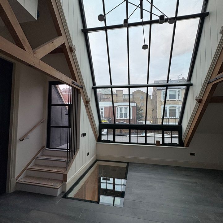 4 Bed Semi-Detached House, Narbonne Avenue, SW4 - Photo 1