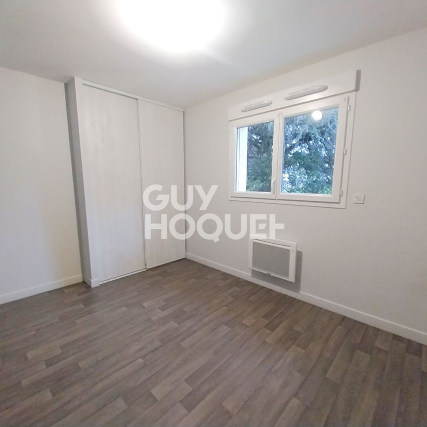 Bel appartement 3 pièces sur Caudecoste - Photo 1