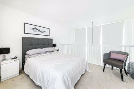 1 bedroom duplex to rent - Photo 2