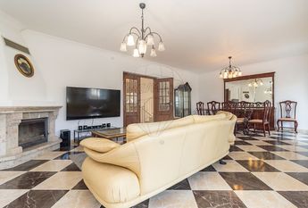 Moradia T4 em Setúbal