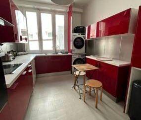 Appartement idéal pour une colocation de 2 chambre - Photo 5