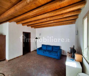Monolocale via delle Pergole 22, Cassaro, Palermo - Photo 1