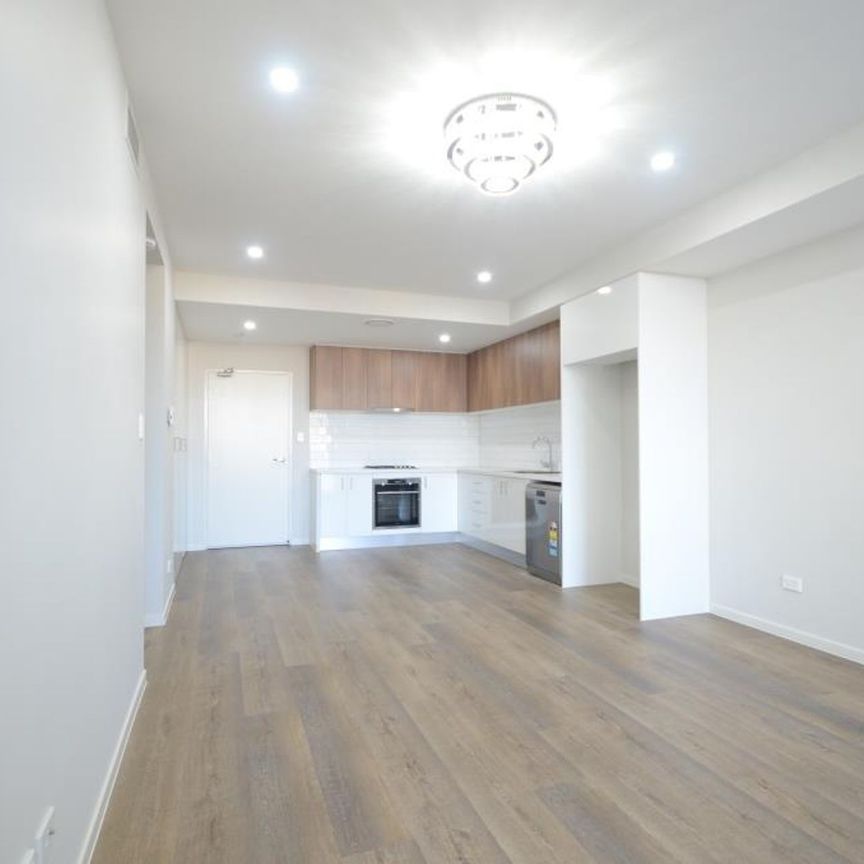 2 Bedroom Apartment&excl;&excl; - Photo 1