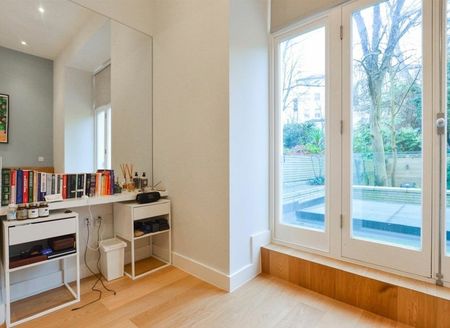 Hampstead Hill Gardens - Photo 5