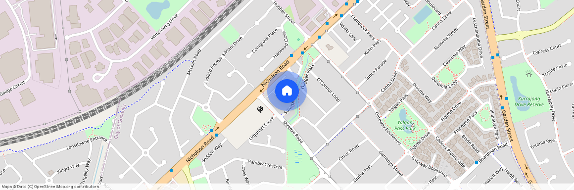 8 Sunrise Court, Canning Vale WA 6155