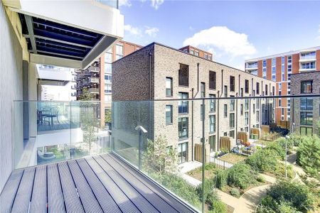 1 bedroom apartment to rent - Photo 3