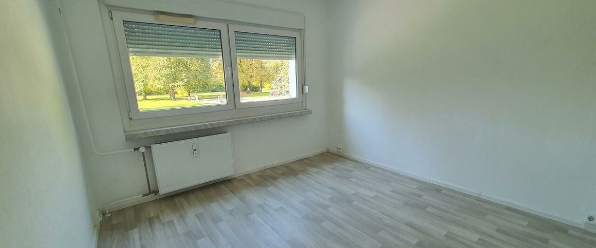 3-Raum-Wohnung in Chemnitz Kappel - Foto 1