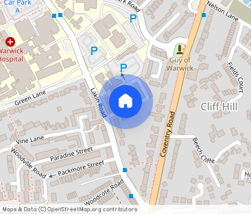 Remburn Gardens, Warwick - Photo 1