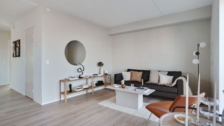 Karen Blixens Vej 33 1. th., 9200 Aalborg SV - Photo 5