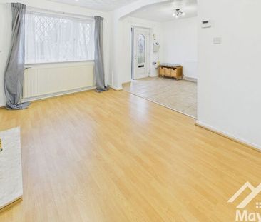 Frederick Street, Blackburn. Lancs. BB2 3BE - Photo 2