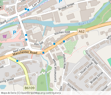 Manchester Road, Huddersfield, HD7 - Photo 1