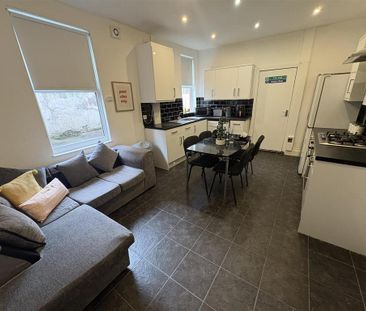 5 bedroom house share to rent - Photo 4