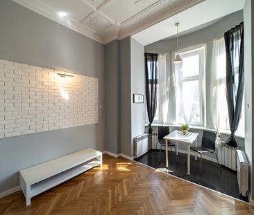 Łódź Łódź-Śródmieście, Jana Kilińskiego - Photo 1