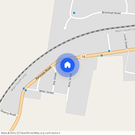 3 Ross Street Bundanoon