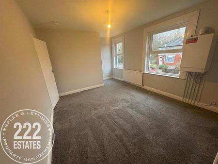 2 bedroom terraced house to rent - Photo 3