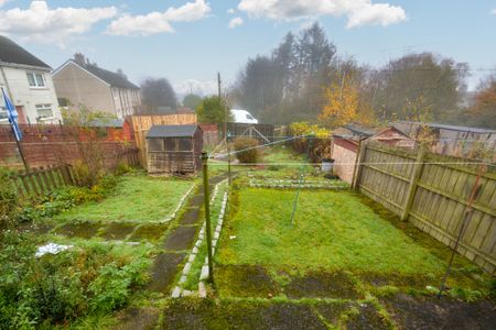 2 bed semi-detached house to rent in Lochaline Avenue, Paisley, PA2 - Photo 2