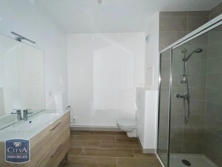 Appartement à louer 2 pièces 37.4m² - Photo 4