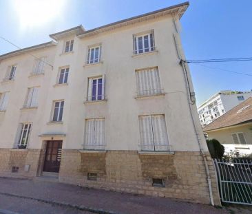 Appartement à louer 3 pièces 67.56m² - Photo 3