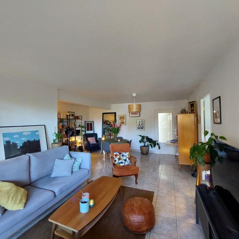 Appartement T2 à louer - 48 m² - Photo 1