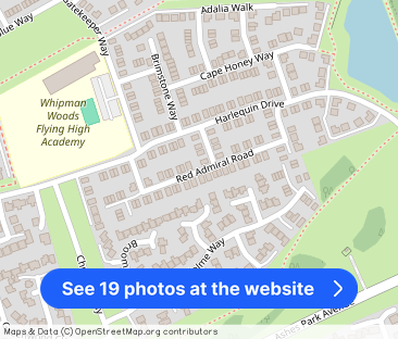 Red Admiral Road, Worksop, S81 - Photo 1