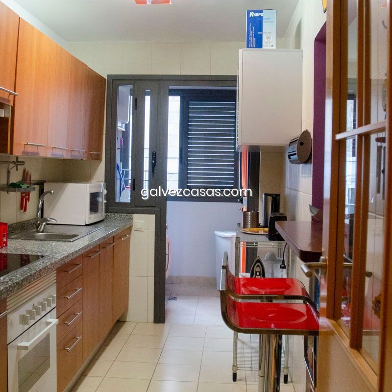 Piso en Santa Cruz de Tenerife, María Jiménez - Cueva Bermeja, alquiler - Photo 1