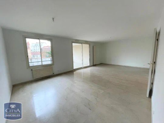 Appartement à louer 3 pièces 92.13m² - Photo 1