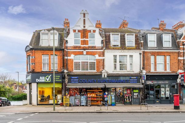 Colney Hatch Lane, Muswell Hill, N10 - Photo 1