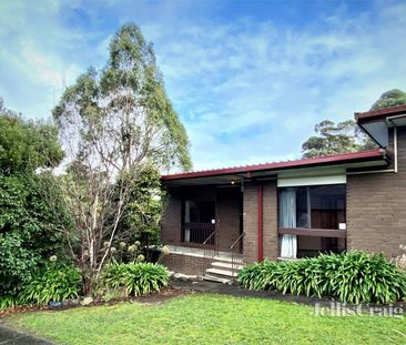 1/14 Beaconsfield Road, Briar Hill - Photo 1