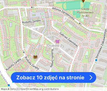 Wynajmę mieszkanie Tychy osiedle Zet w pobliżu jeziora Paprocany - Zdjęcie 1