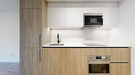 For Lease - 35 Parliament Street Unit# 607, Toronto, Ontario - Photo 5